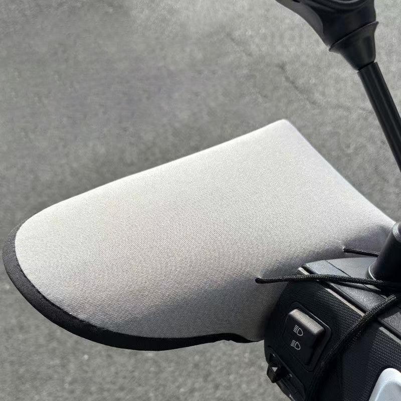 1 คู่ ปลอกแฮนด์มอเตอร์ไซค์ ถุง - Motorcycle Gear Gloves บทวิจารณ์และราคา