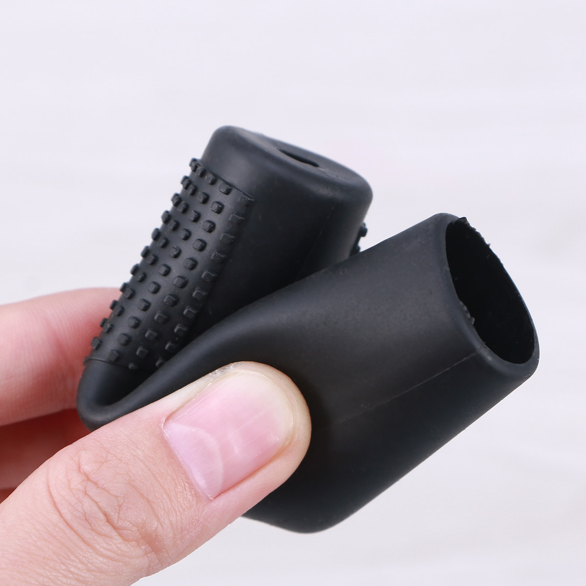 2 ชิ้น ที่ป้องกันรองเท้าสำหรับ - Motorcycle Wearing Gear บทวิจารณ์และราคา