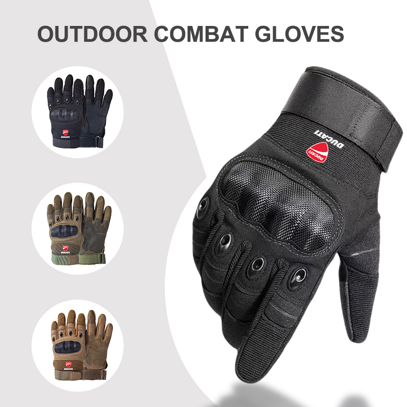 ถุงมือป้องกันการแข่งรถมอเตอร์ไ - Motorcycle Gear Gloves บทวิจารณ์และราคา